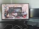 KTC 27英寸2K 220Hz 旋转升降 内置音箱FastIPS显示屏HDR400硬件护眼三角洲电脑显示器H27T22S-3 Pro 实拍图