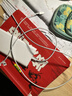 Apple/苹果 type-c转lightning闪电充电线-1米 手机数据线 旗舰店原装苹果iPhone 14 Pro Max快充线 实拍图