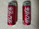 可口可乐（Coca-Cola）健怡汽水 碳酸饮料 330ml*24罐 整箱装 新老包装随机发货 实拍图