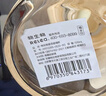 物生物（RELEA）水杯女士玻璃杯高颜值咖啡杯大容量吸管杯夏季便携学生杯子礼物 实拍图