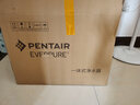 爱惠浦（Everpure） 4FC-LSplus除铅净水器大流量净水机高端除铅款无废水不用电净化水机器 套装 实拍图