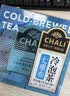 CHALI茶里冷泡茶包 水果茶 夏日冷泡茶蜜瓜乌龙 袋泡茶 实拍图