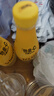可口可乐怡泉可口可乐怡泉 Schweppes +C 柠檬味汽水 碳酸饮料 400ml*12瓶 实拍图