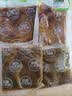 草原红太阳火锅蘸料量贩（原味165g*3+香辣味165g*2）组合825g 芝麻酱  实拍图