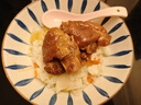 沈万三肘子猪蹄 苏州特产猪肘子即食熟食猪蹄髈卤味下酒菜300g*1袋 实拍图