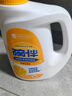 碗伴 洗碗粉1kg 洗碗机洗涤剂 餐具清洁洗碗耗材净菌祛味双倍抗水垢 实拍图