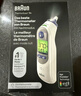 博朗（BRAUN）耳温枪IRT6525 德国品牌精准儿童耳温计电子体温计6520升级款 实拍图