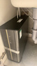 美的（Midea）净水器机家用直饮无罐厨下自来水反渗透纯水净饮机3年长效R0膜 升级白鲸Max RO膜/100L/h可持续出水 实拍图