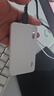 TCL随身wifi2026新款三网全国通用免插卡无线网wifi6车载4G路由器随身便携无限制移动联通电信5GXY15B 【轻薄机身】T242旗舰展锐芯片WiFi6 不限速不虚标月享1500G流量 实拍图
