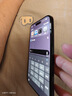 闪魔【AR增透抗反光】适用苹果15Pro钢化膜iPhone15pro手机膜AR增透全屏防尘无尘仓保护膜2片装 实拍图