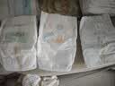 大王光之羽纸尿裤 S24片(4-8kg)尿不湿超薄透气 MINI装 实拍图