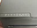 爱普生（EPSON）【6代新品】L3353墨仓式彩色家用AI学习打印机 L3251/L3255升级版(打印复印扫描 微信/无线 黑色） 实拍图