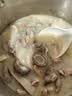 龙大肉食山东发货黑猪猪肚子净重3斤  猪肚鸡火锅食材 猪肉烧烤 源头直发 实拍图