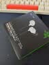雷蛇（Razer）战锤狂鲨V3有线入耳式耳机 7.1环绕声 吃鸡神器 三角洲官方指定 Type C 白色（赠THX软件 可调EQ） 实拍图