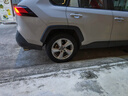 邓禄普（DUNLOP）汽车轮胎 225/60R18 100H GRANDTREK PT30 原配丰田RAV4/凌放 实拍图