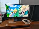 华为MateView SE 27英寸 高清 IPS全面屏 100Hz高刷 电脑办公显示器 莱茵护眼 标准版 实拍图