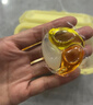 偶爱你感官四季洗衣凝珠 凌霜倚梅15g*4颗 三腔 12倍洁净力除菌除螨 实拍图