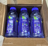 脉动青柠口味400ML*15瓶迷你小瓶低糖维C电解质水做运动饮料整箱装 实拍图