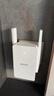 Tenda腾达1500M wifi6信号放大器 5G增强千兆网口wi-fi扩展 AP无线网络信号全屋覆盖 穿墙王扩大中继A23 实拍图