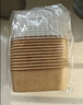 云蕾一次性饭盒打包盒食品级方形快餐盒带盖可微波炉耐高温750m1*20套 实拍图