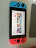 任天堂（Nintendo）【国内保税仓】Switch2/1代 OLED日版/港版游戏机续航加强版ns体感掌机便携家用主机 日版续航加强版彩色32G赠共享会员保税仓 实拍图