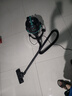 美菱家用吸尘器工业大功率超强吸力装修美缝专用酒店办公室仓库车用商用地毯开荒桶式吸尘机 实拍图