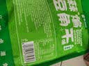 思乡山微薰臭干子经典湖南特色辣条儿时怀旧零食休闲小吃香辣味500g 实拍图