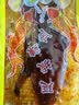 延城延边特产香辣明太鱼干90g*4延吉朝鲜风味烤鱼片东北特色小吃小菜 实拍图