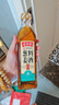 老恒和葱姜料酒420ml 陈酿浙江黄酒调配厨房烹饪清蒸红烧家用去腥料酒 实拍图