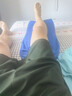 合佳下肢抬高垫三角枕骨折神器床上翻身器垫下肢康复垫腿脚骨折垫腿部 实拍图
