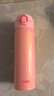 膳魔师（THERMOS）保温杯500ml男女士儿童保冷水杯子大容量伴手生日礼物JNL-ALB 实拍图