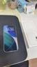 Apple/苹果 iPhone 17 256GB 白色 支持移动联通电信5G 双卡双待手机 实拍图