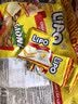 Lipo原味面包干300g奶油味 越南进口饼干  休闲  出游 野餐 实拍图