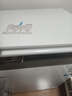 海尔（Haier）142L单温小冰箱冰柜小型家用小冰柜冷柜冷冻冷藏转换一级能效深冷减霜大容量BC/BD-142GHW9D 实拍图
