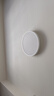 米家小米智能吸顶灯D40全光谱卧室灯儿童房书房灯具【包安装】 实拍图