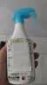 小林制药鞋子除臭杀菌喷雾消臭剂250ml *2鞋袜除味消臭喷雾夏天运动鞋 实拍图