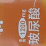 名流避孕套玻尿酸安全套70只组合水多多润至薄002大颗粒中号成人用品 实拍图