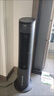 美的（Midea）【语音智能】家用空调扇冷风扇 负离子净化静音落地冷风机水冷塔扇冷气扇 强力制冷小空调ACA10TJR 实拍图