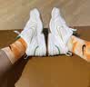耐克NIKE男子训练鞋老爹鞋 AIR MONARCH IV 运动鞋415445-103白 41 实拍图