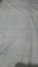 京东京造纯棉老粗布凉感床单单件 A类全棉被单床上用品250*230cm 竹席纹 实拍图