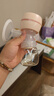 missbaby电动吸奶器全自动母乳便携一体式吸乳器大吸力挤奶机器 实拍图