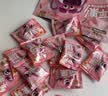 三只松鼠玩具总动员联名100%苹果干400g/袋约22~26小包低脂高纤无添加果干 实拍图