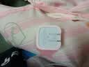 Apple/苹果 40W type-c快充充电器 苹果usb-c原装充电头 旗舰店新款苹果iPhone 17 Pro Max充电器 实拍图