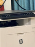惠普（HP）116w 激光无线打印机 多功能家用办公打印机 无线打印 复印机扫描一体机黑白（1136w焕新版） 实拍图