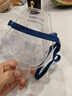 欧姆龙（OMRON）雾化器C900专用儿童雾化配件（药液杯+儿童吸入面罩+送气管）老人 实拍图