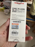 纽曼（Newmine） XL10线控音乐手机耳机半入耳式有线耳机耳麦3.5mm接口 电脑笔记本手机适配 黑色 实拍图