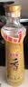 金龙鱼纯芝麻香油480ml【一级】凉拌 调味 烹饪 火锅 调味油  玻璃瓶 实拍图