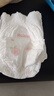 好奇（Huggies）铂金装小桃裤成长裤XL96片(12-17kg)加大号尿不湿【夏季散热王】 实拍图