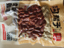 沟帮子熏鸡胗135g*3袋 冷藏熟食 开袋即食 东北下酒菜 源头直发 实拍图