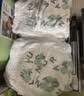 好奇（Huggies）小森林纸尿裤S62片(4-8kg)尿不湿心钻【低敏天花板】 实拍图